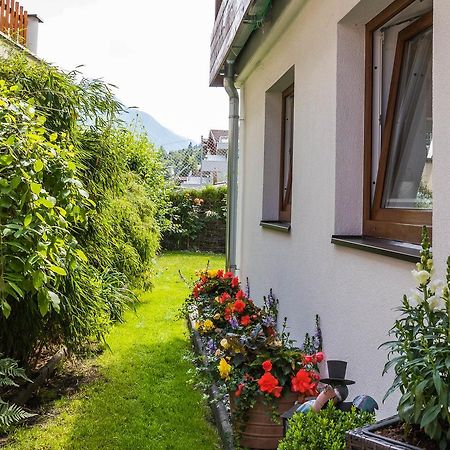 Ferienwohnung Arndt Fulpmes Εξωτερικό φωτογραφία
