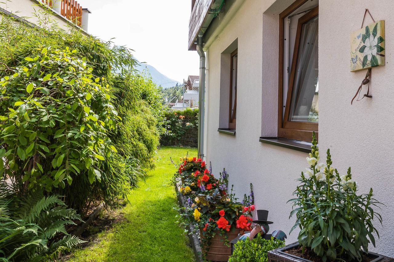 Ferienwohnung Arndt Fulpmes Εξωτερικό φωτογραφία
