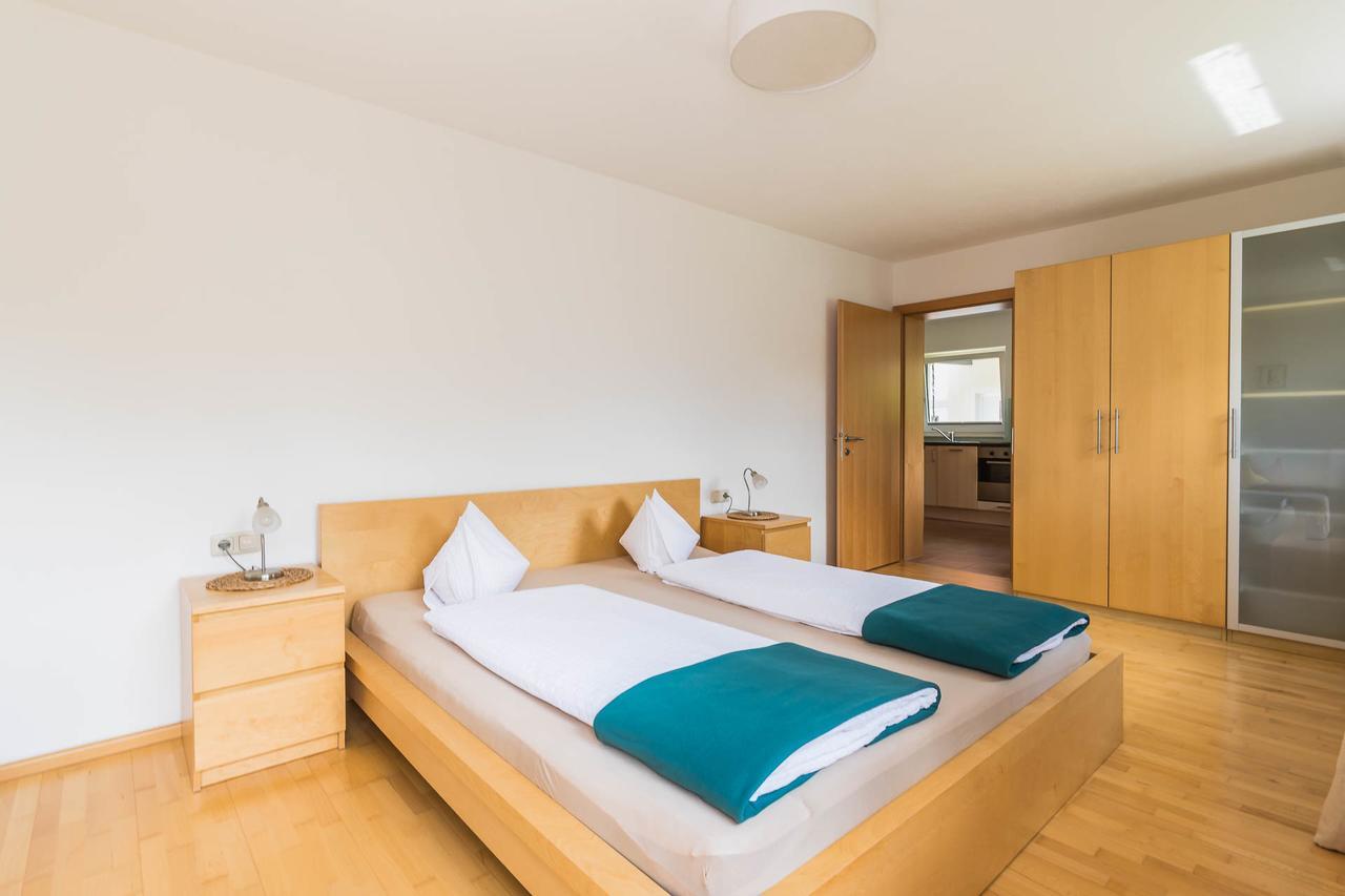 Ferienwohnung Arndt Fulpmes Εξωτερικό φωτογραφία
