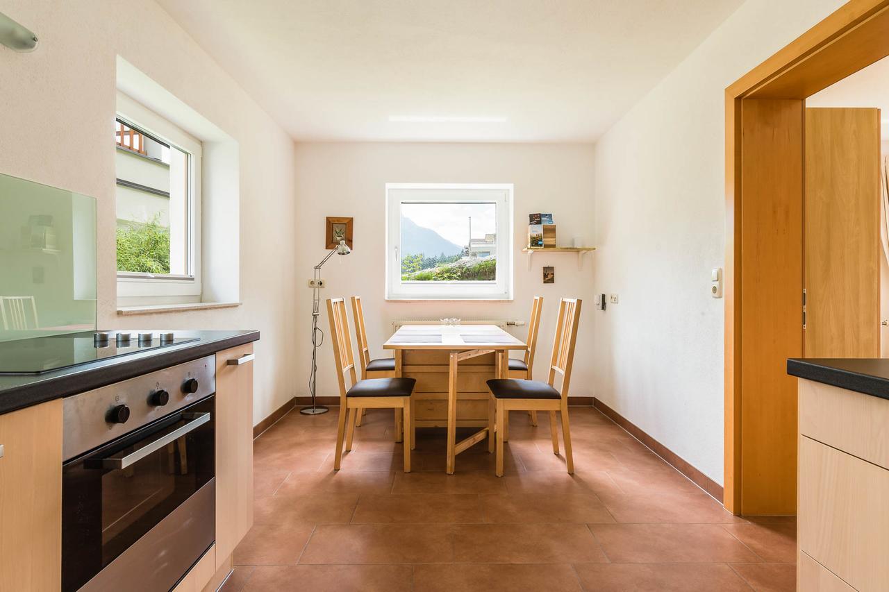 Ferienwohnung Arndt Fulpmes Εξωτερικό φωτογραφία
