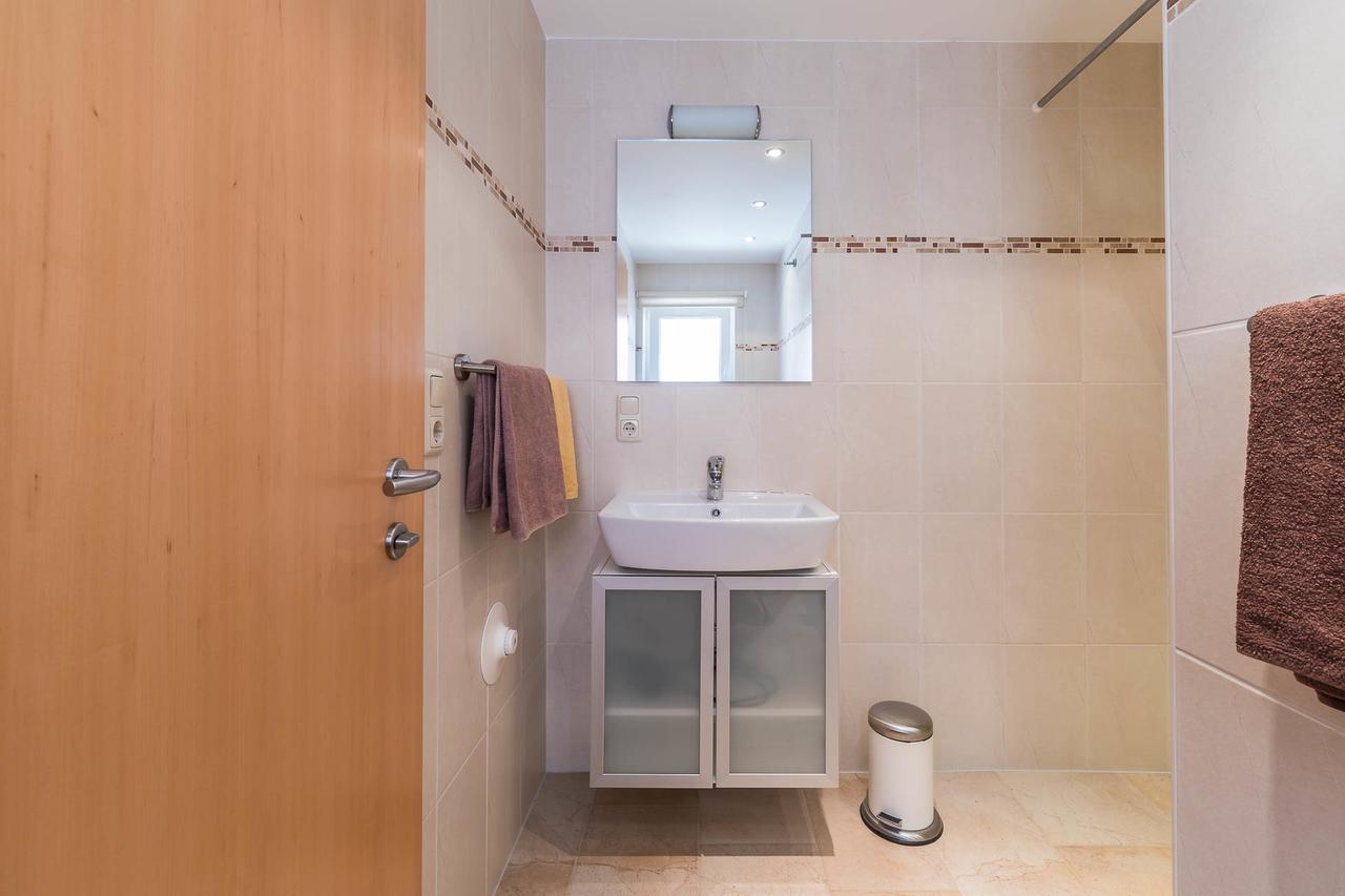 Ferienwohnung Arndt Fulpmes Εξωτερικό φωτογραφία