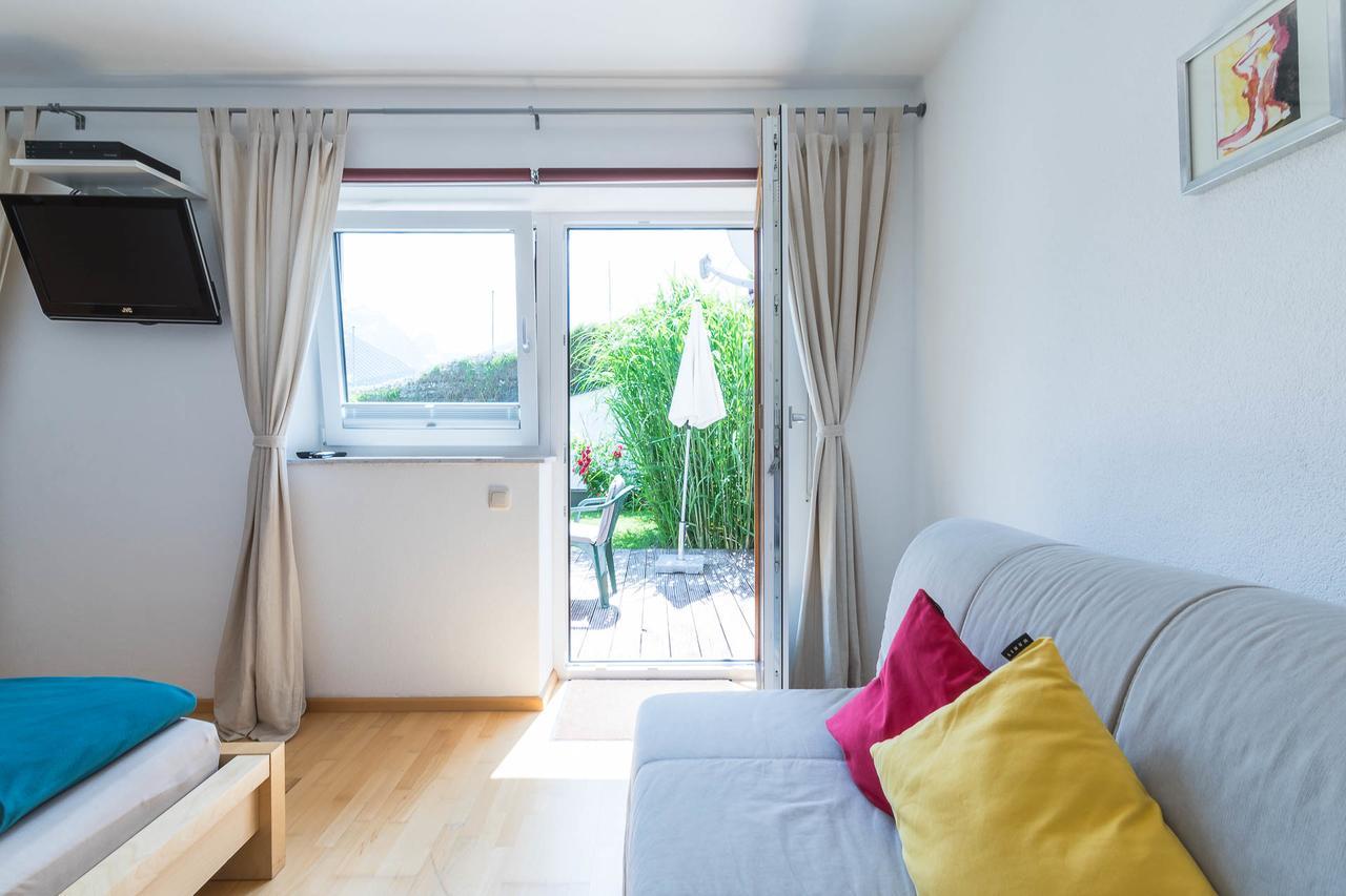 Ferienwohnung Arndt Fulpmes Εξωτερικό φωτογραφία