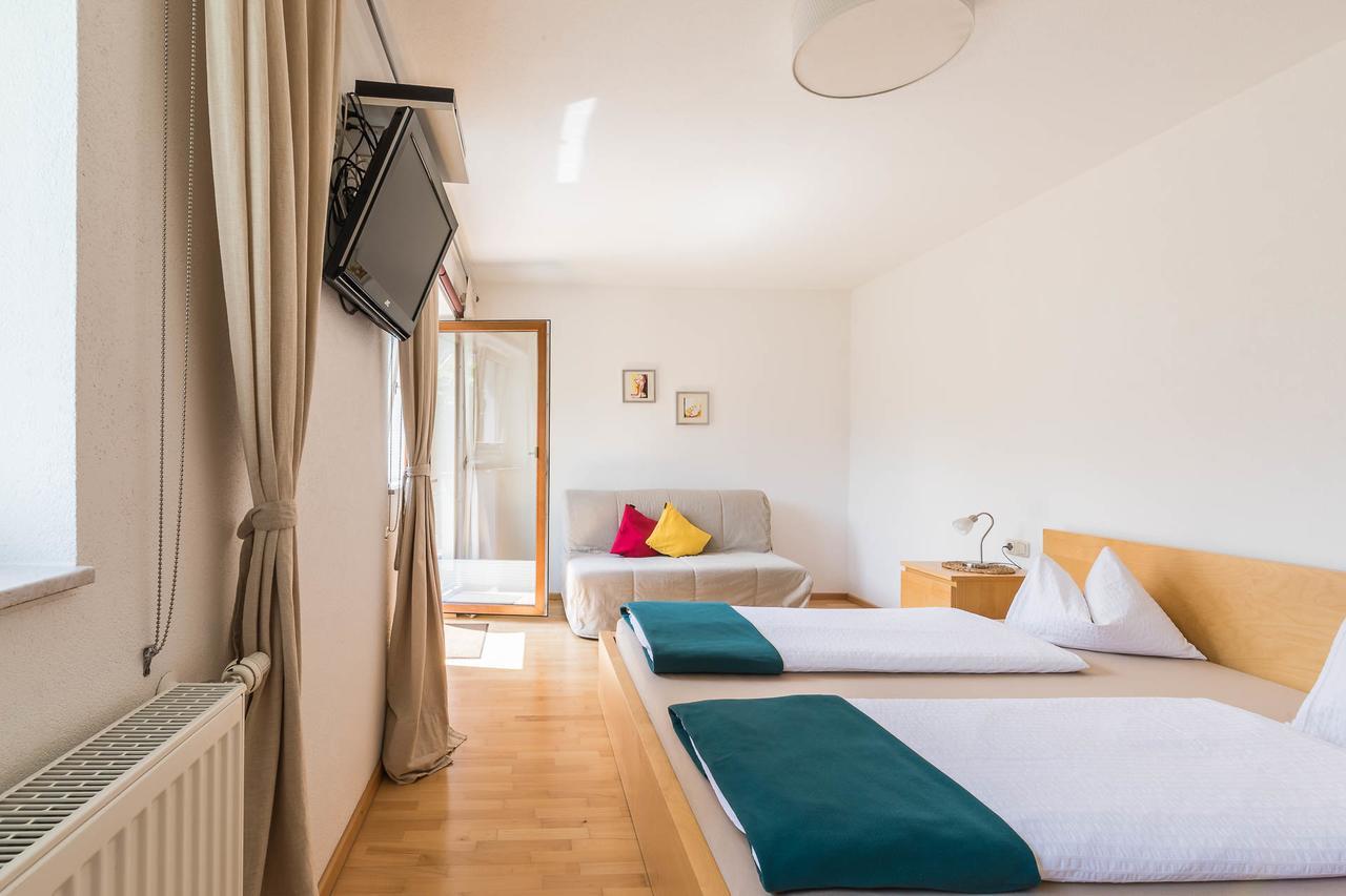 Ferienwohnung Arndt Fulpmes Εξωτερικό φωτογραφία
