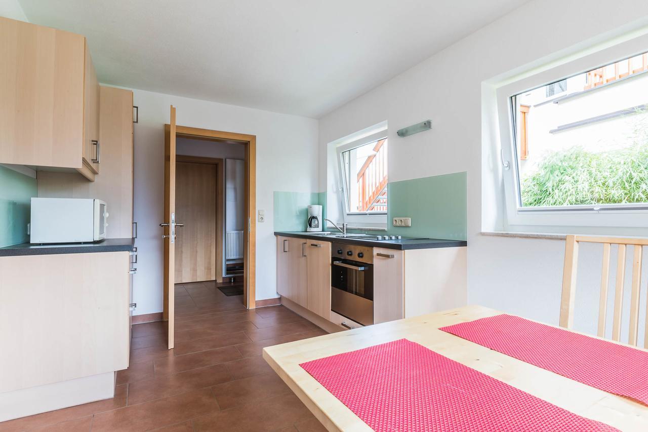 Ferienwohnung Arndt Fulpmes Εξωτερικό φωτογραφία