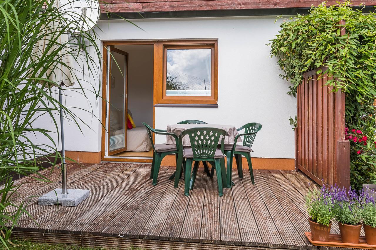 Ferienwohnung Arndt Fulpmes Εξωτερικό φωτογραφία